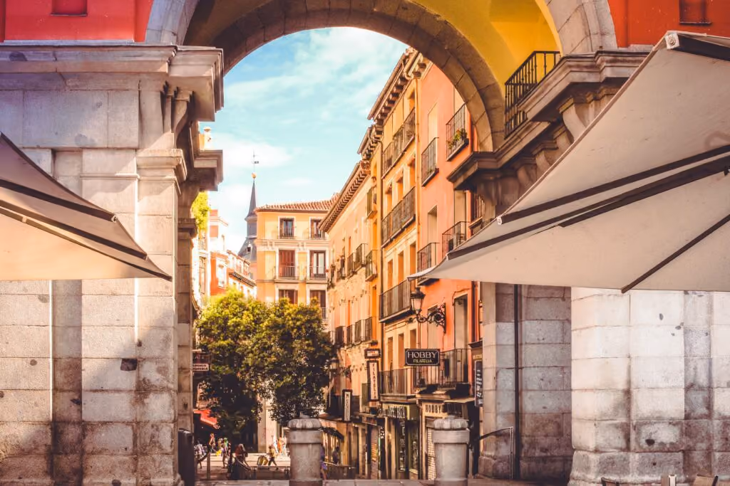 Image 4: Expatriation en Espagne