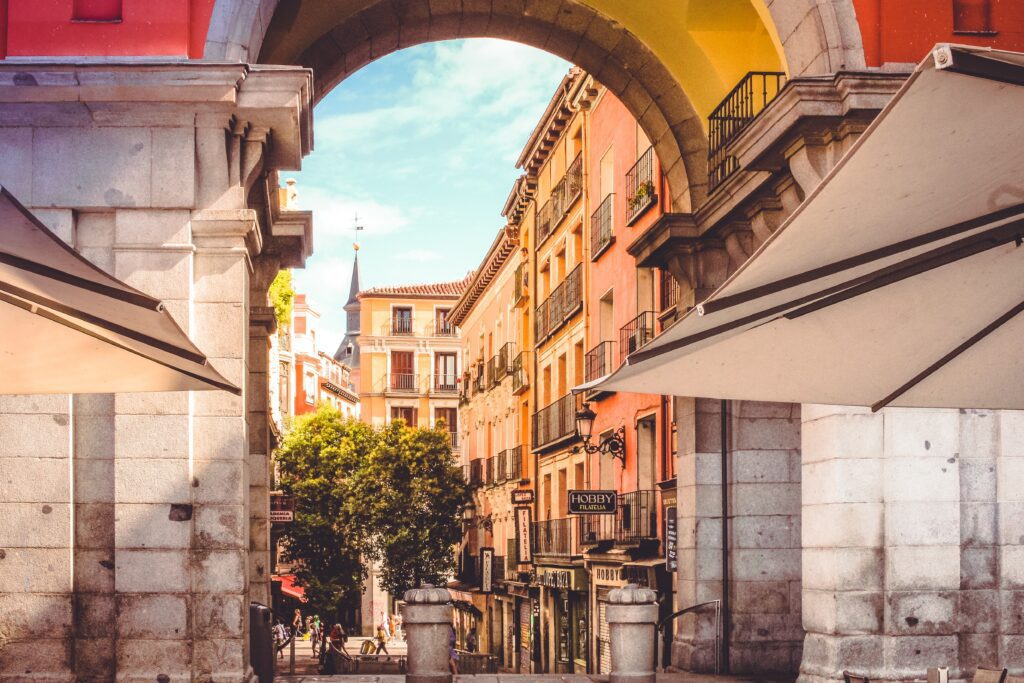 Image 4: Expatriation en Espagne