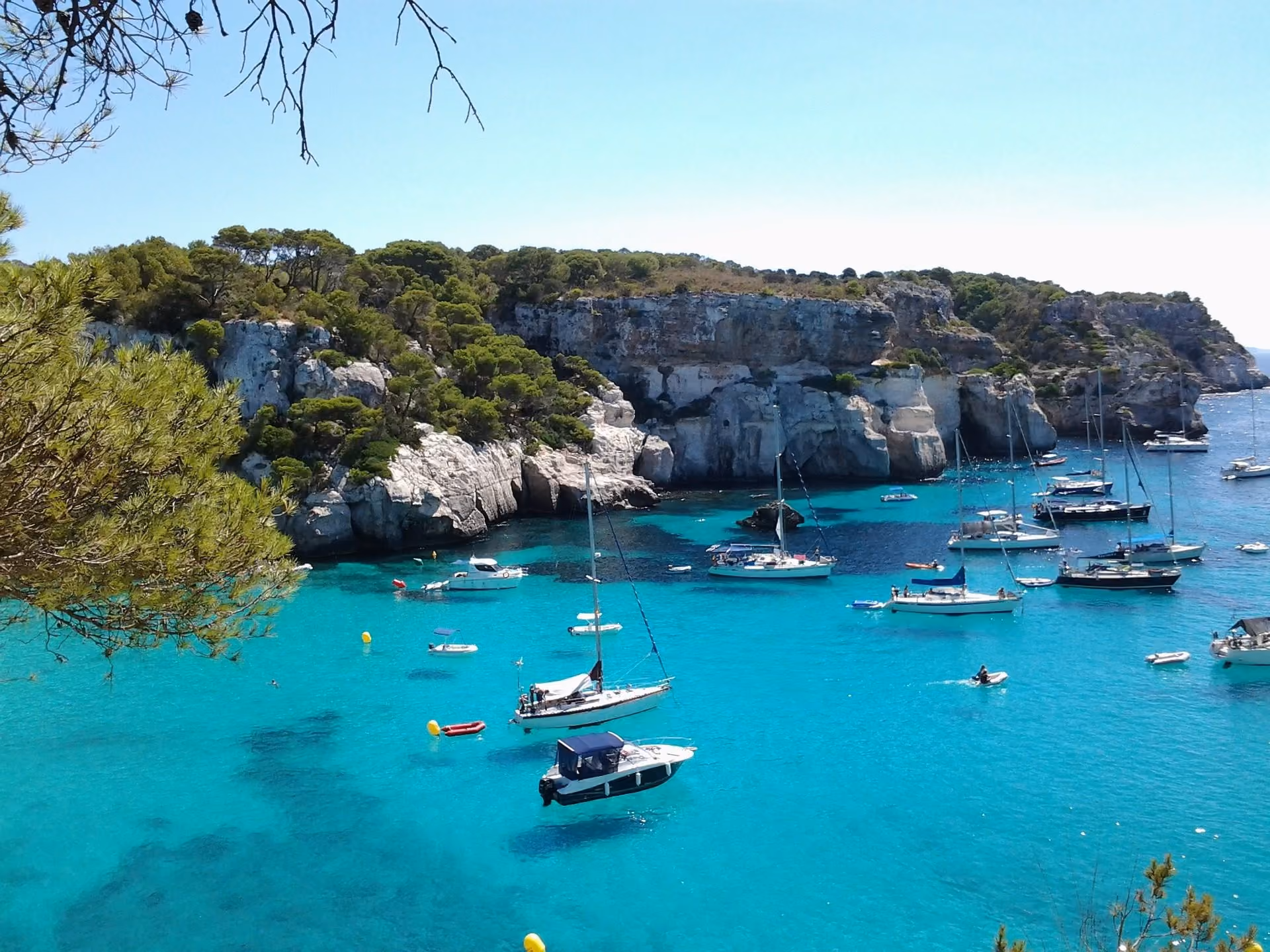 Plages Espagne