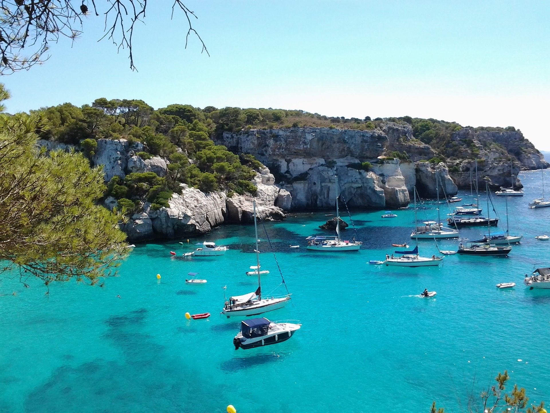 Plages Espagne