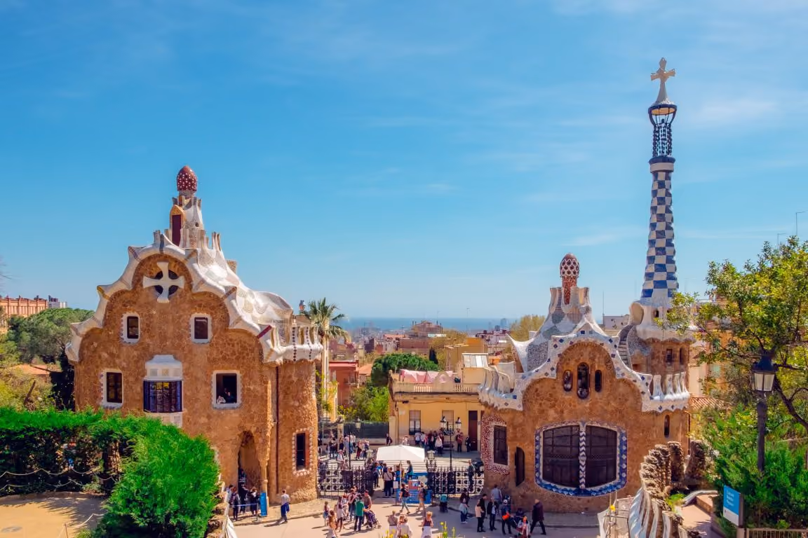 Barcelone agence immobiliere