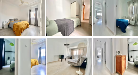 Appartement à Valence