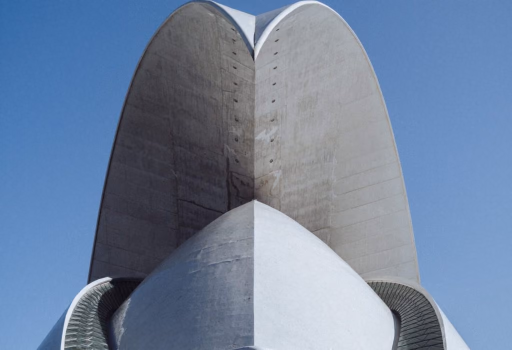 Image 6: auditorium tenerife