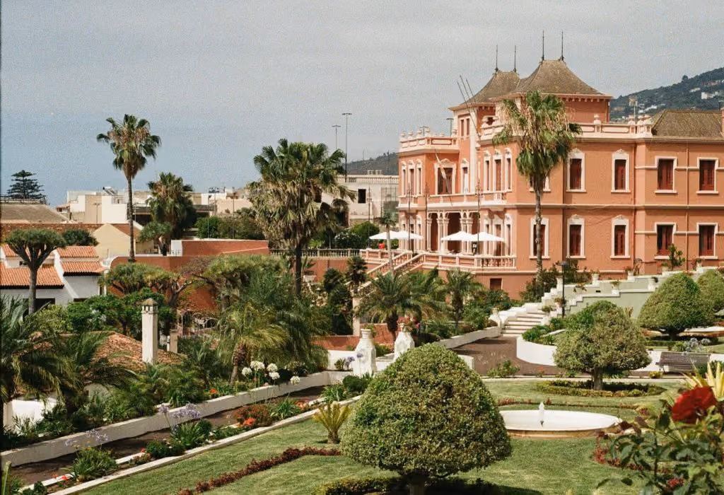 Image 3: Acheter à Tenerife - la Orotava