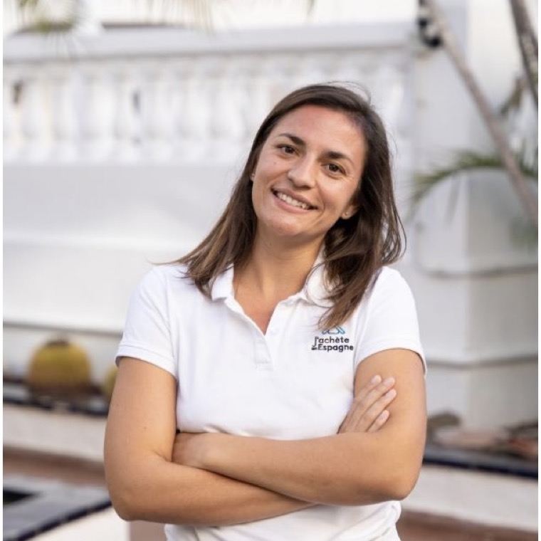 Marion Guillet, groupe Alveo