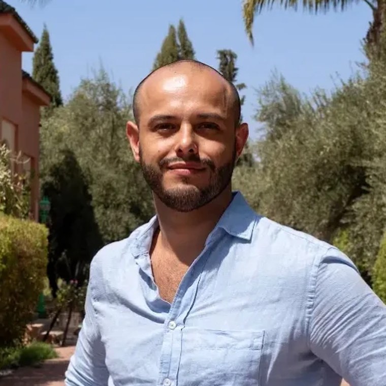 Romain Traversino