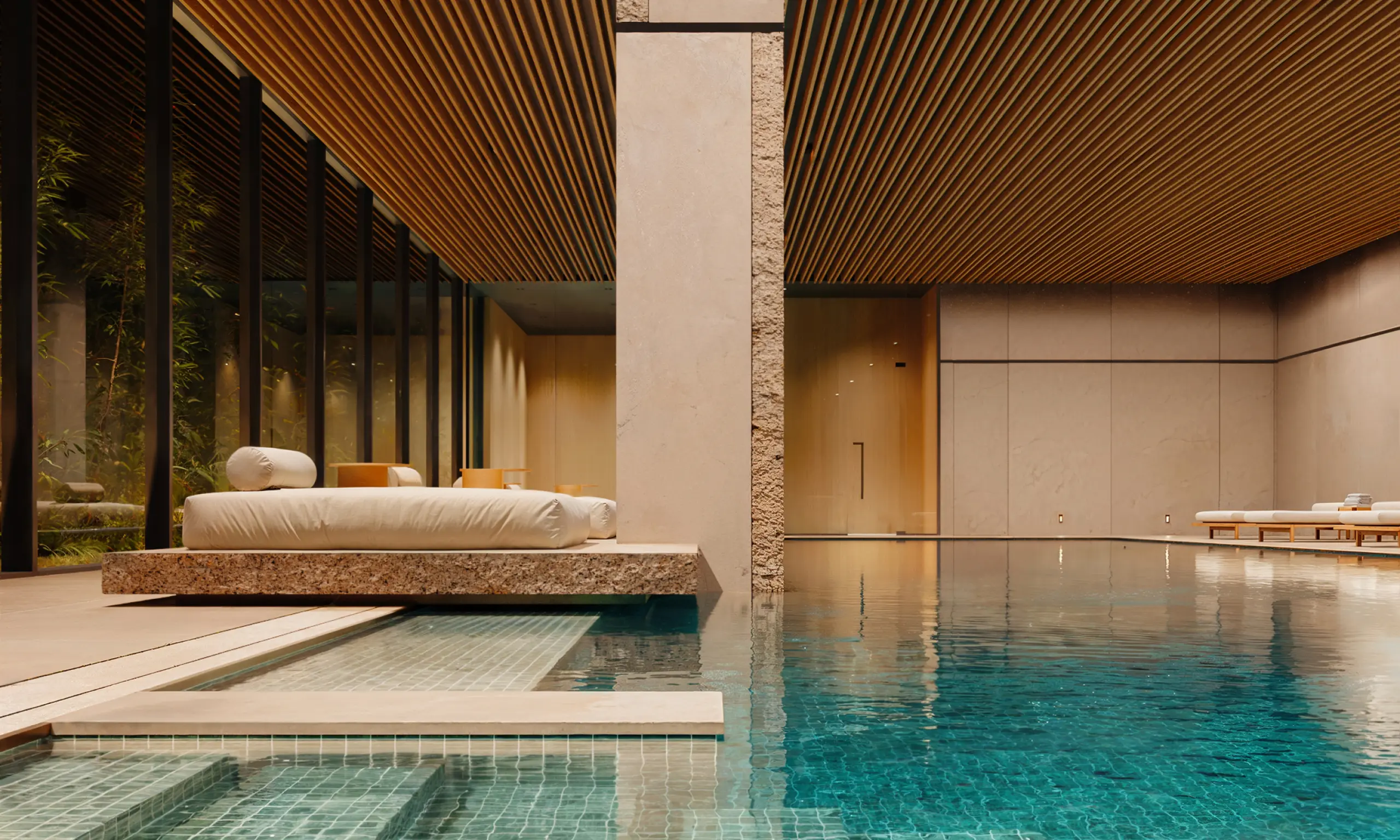 (주)노블라이프케어 하이엔드 시니어 레지던스 소요 한남