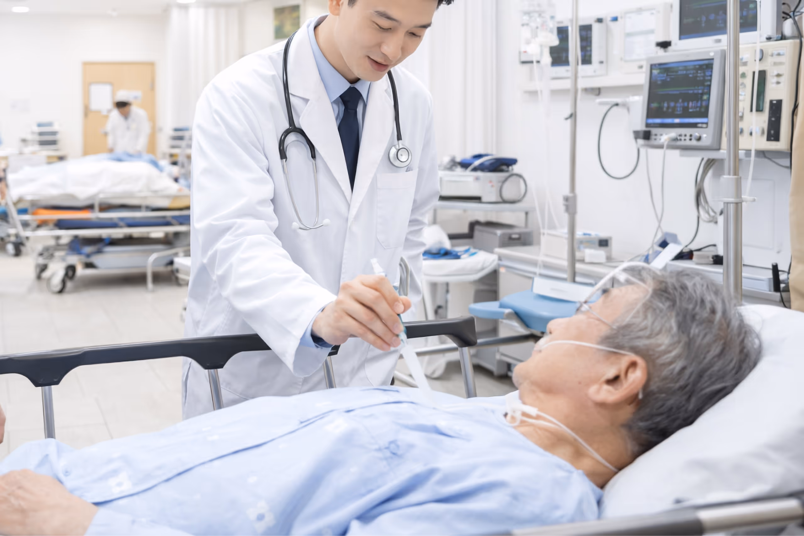 (주)노블라이프케어 하이엔드 시니어 레지던스 소요 한남