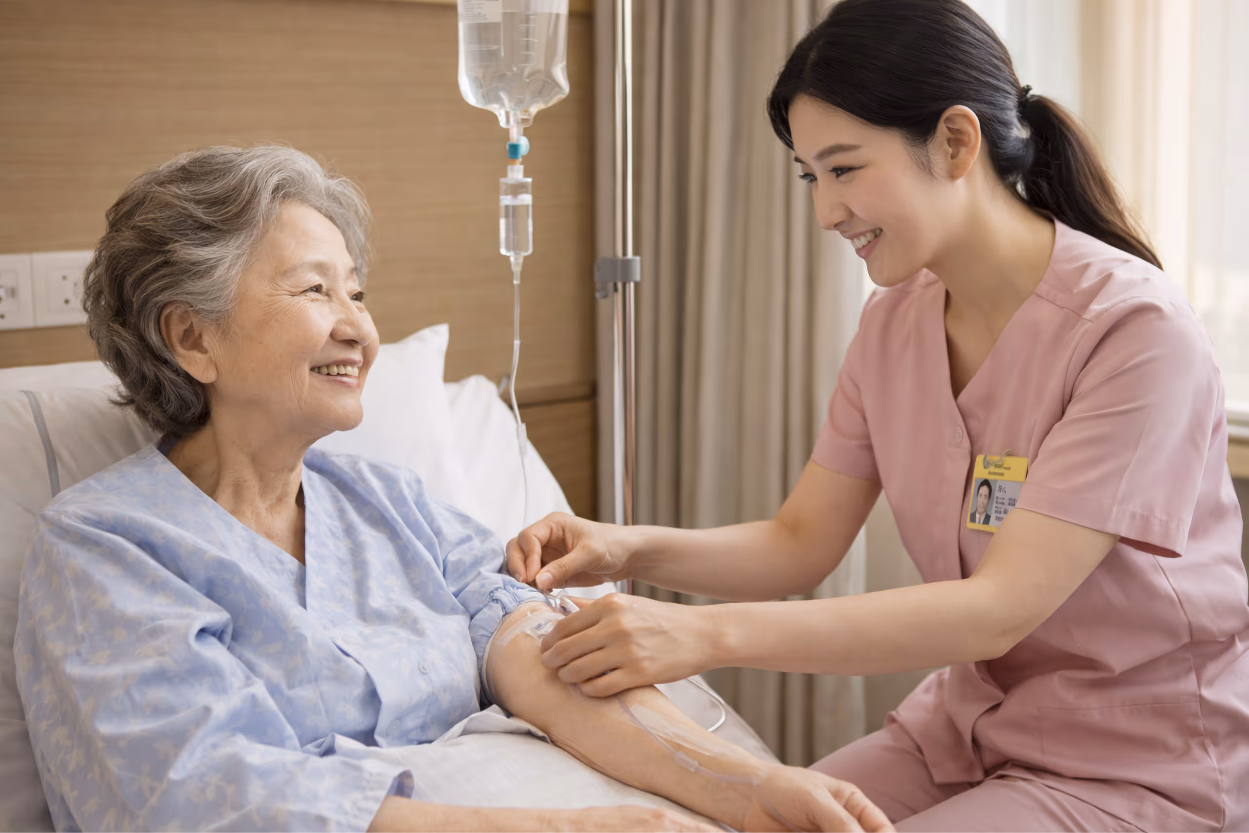 (주)노블라이프케어 하이엔드 시니어 레지던스 소요 한남