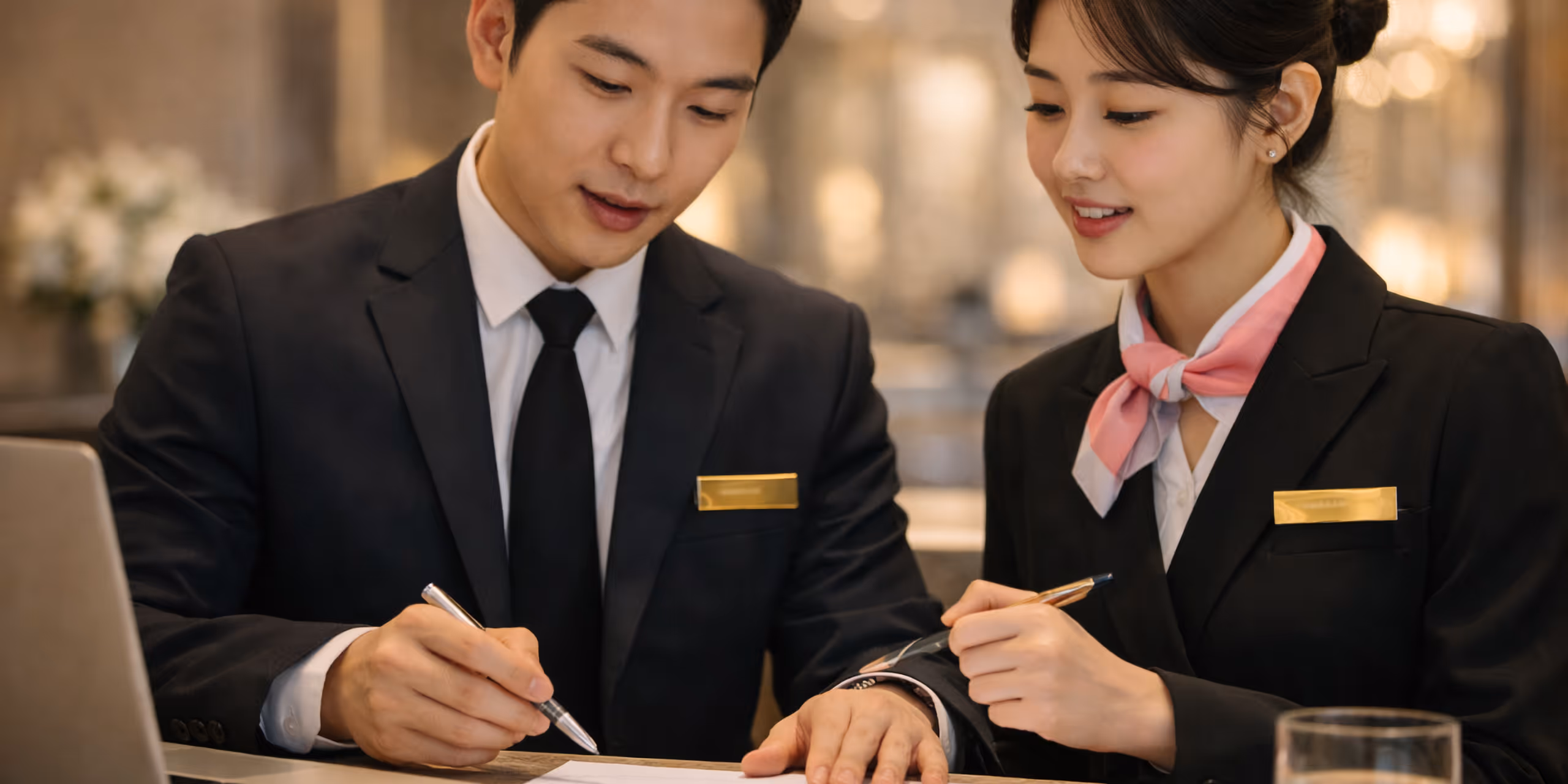 (주)노블라이프케어 하이엔드 시니어 레지던스 소요 한남