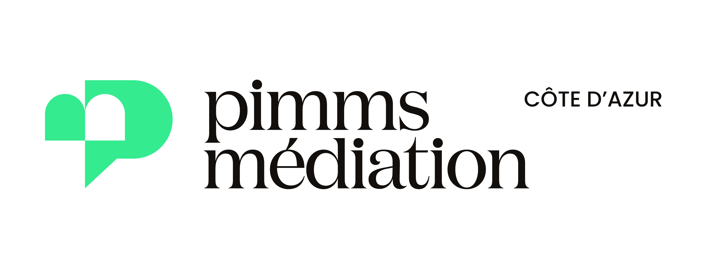 Logo de l'association