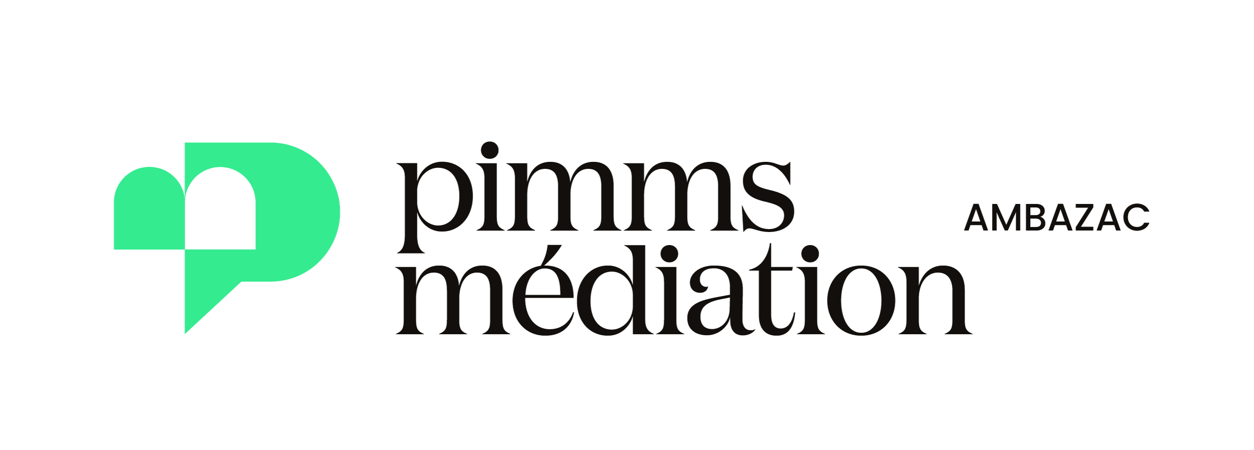 Logo de l'association