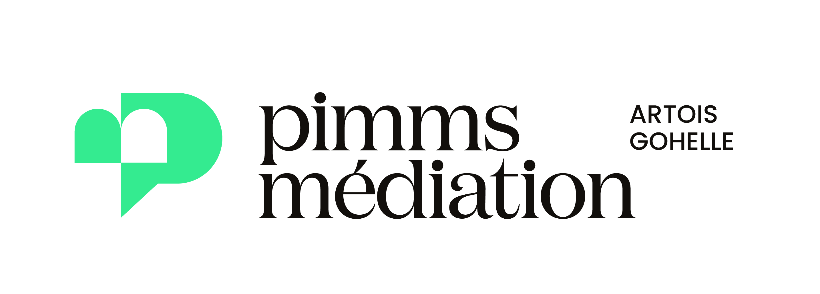 Logo de l'association