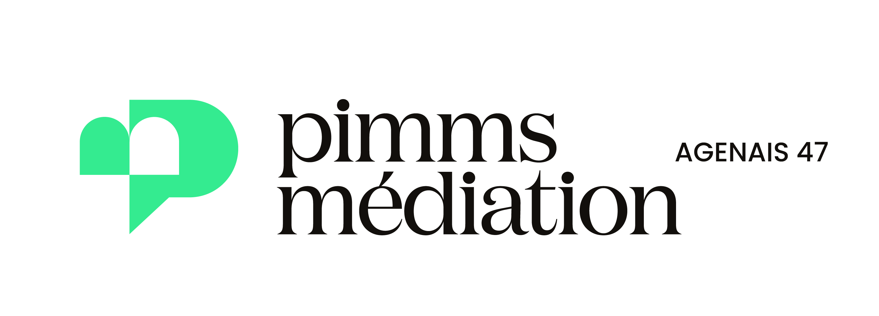 Logo de l'association