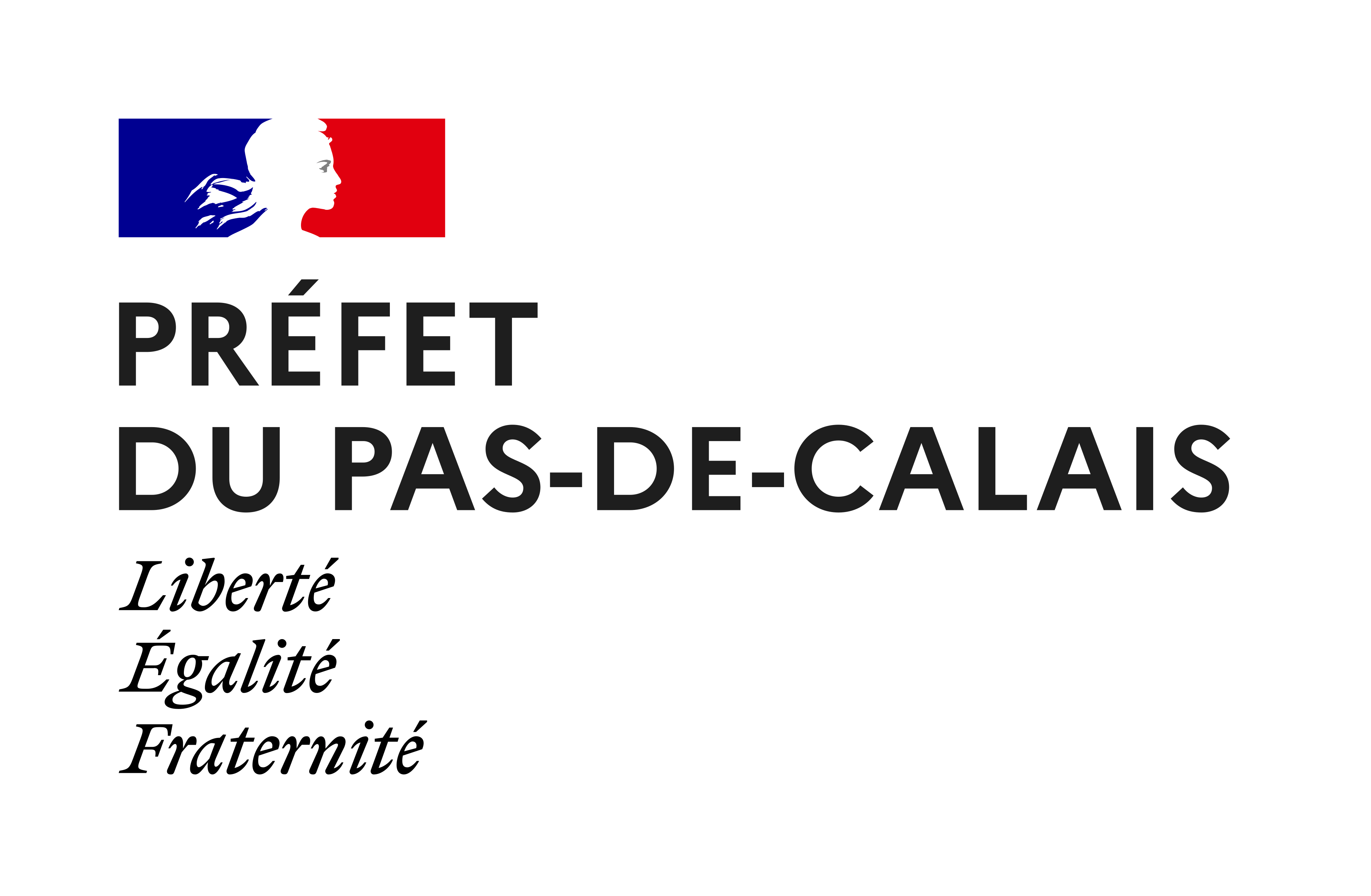 Préfecture du Pas-de-Calais