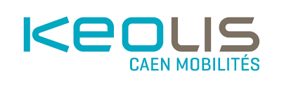 Keolis Caen Mobilité