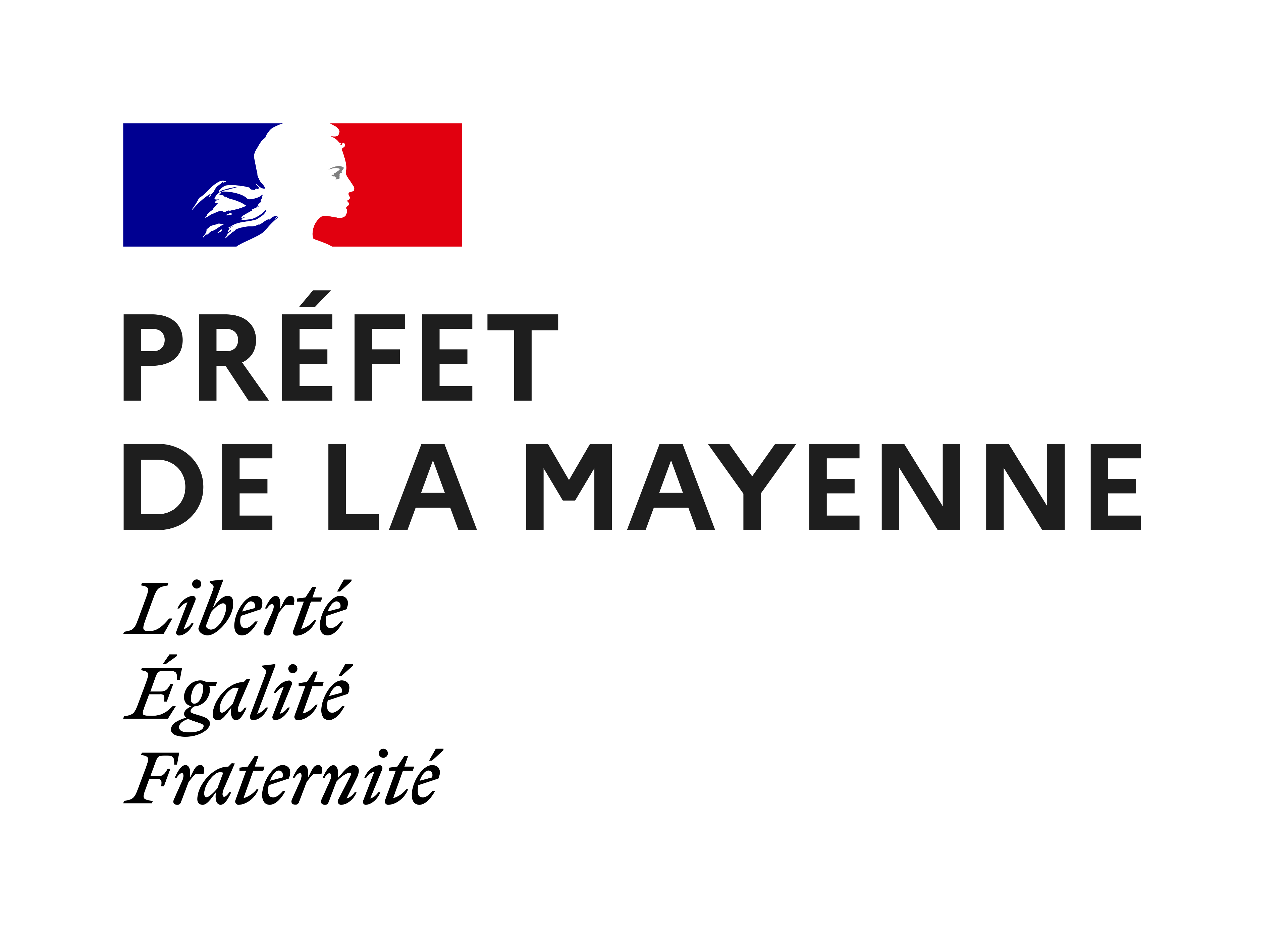 Préfecture de la Mayenne
