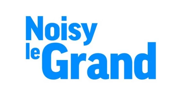 Ville de Noisy Le Grand