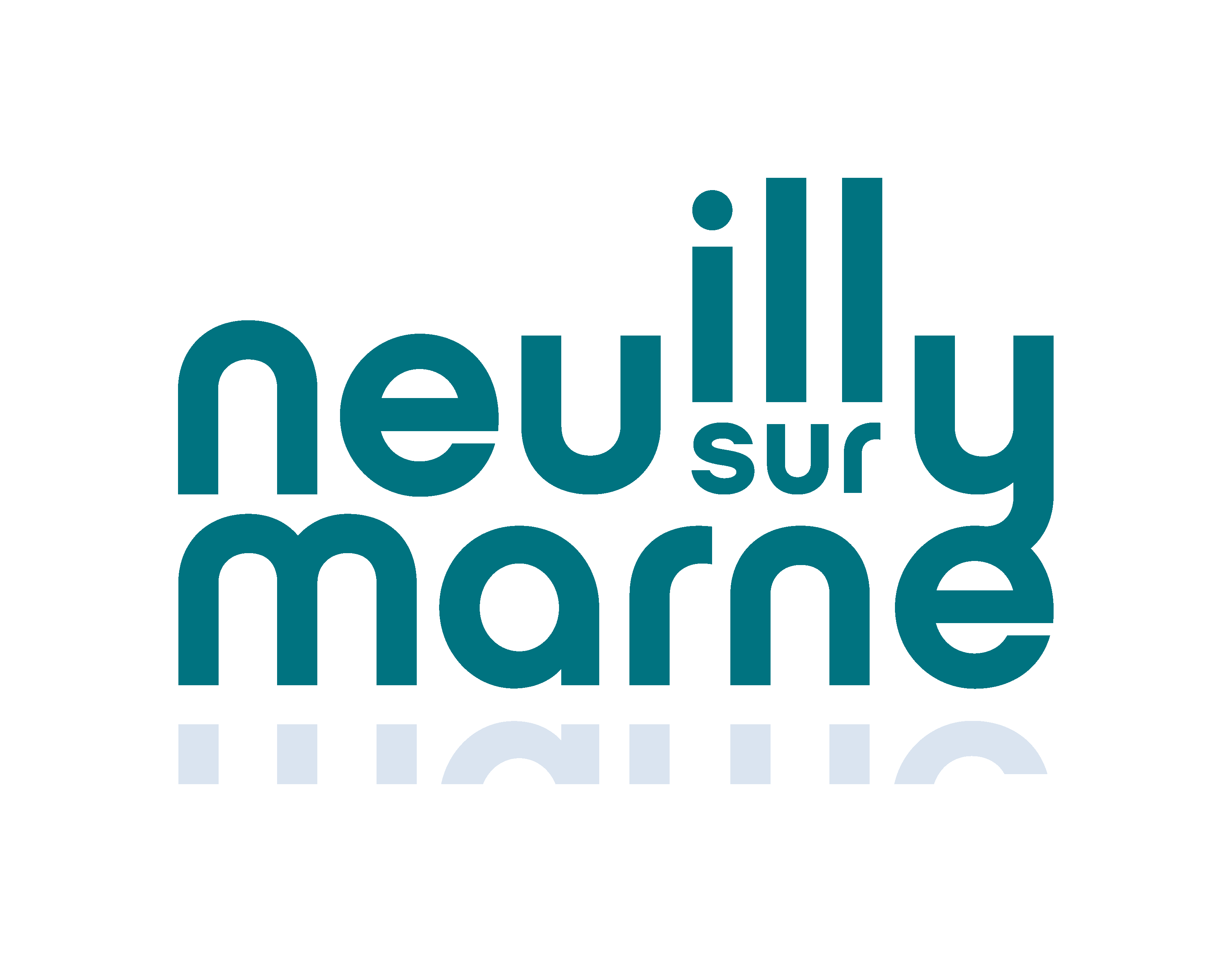 Ville de Neuilly sur Marne
