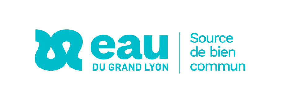 Eau du Grand Lyon