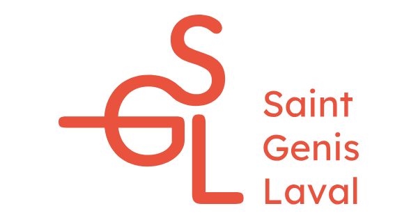 Ville de Saint Genis Laval