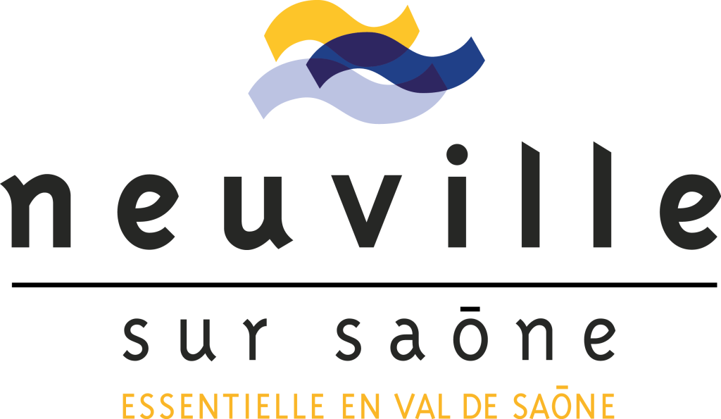 Ville de Neuville sur Saone