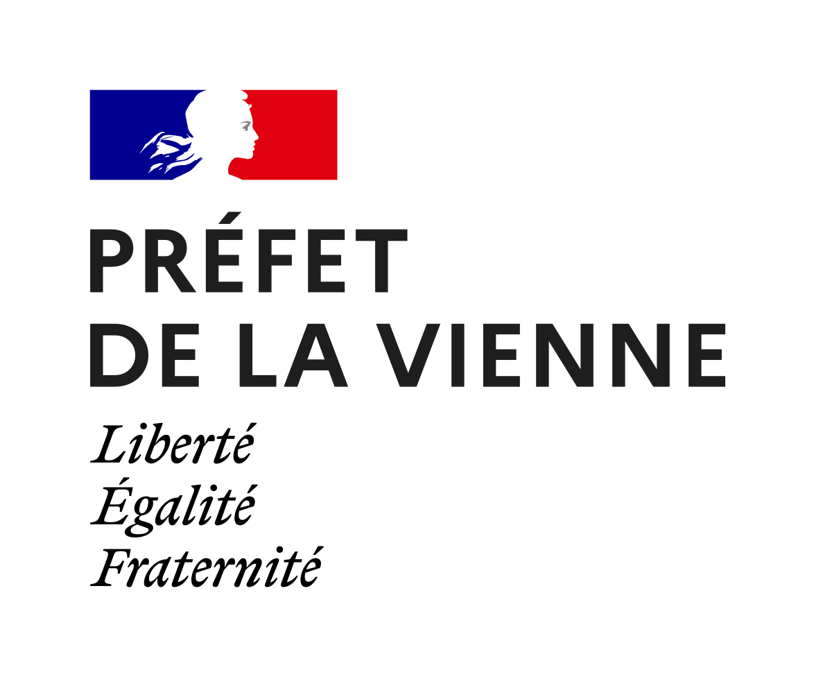 Préfecture de la Vienne