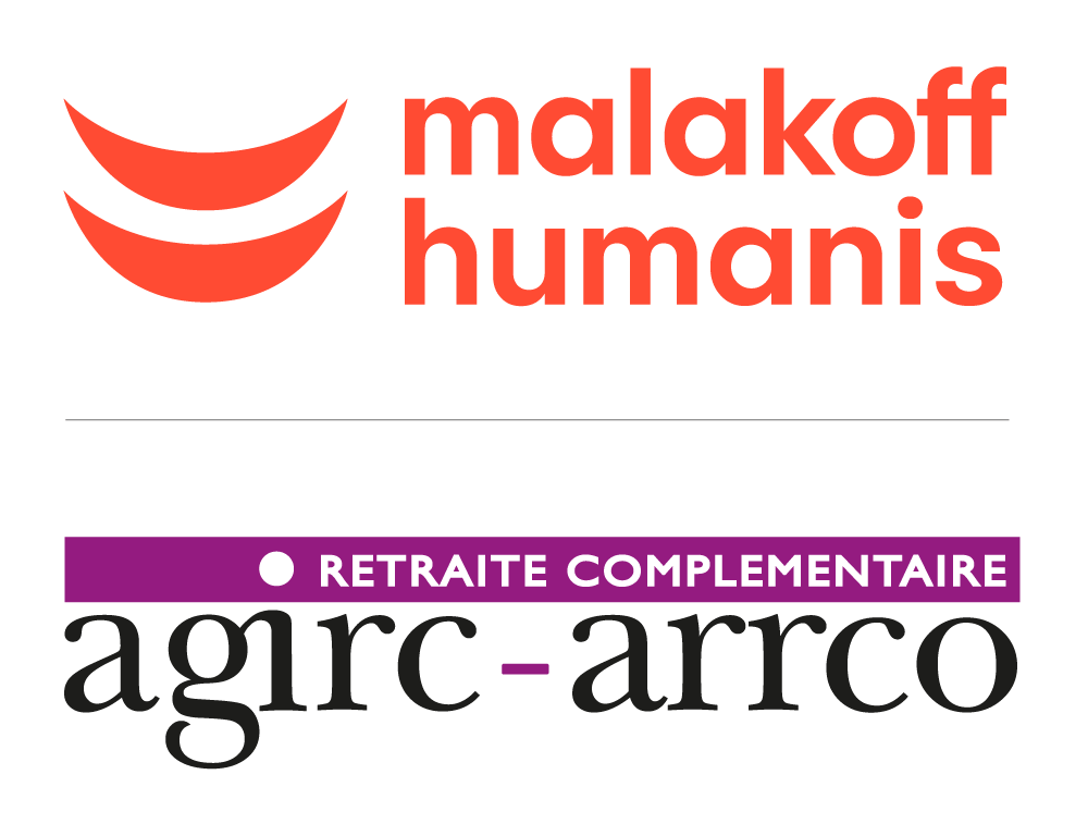Logo de Malakoff Humanis
