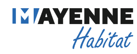 Mayenne Habitat