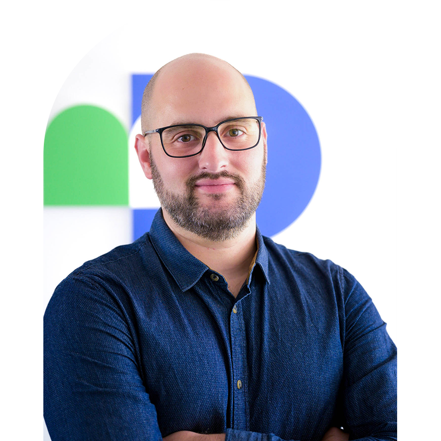 Photo du formateur
