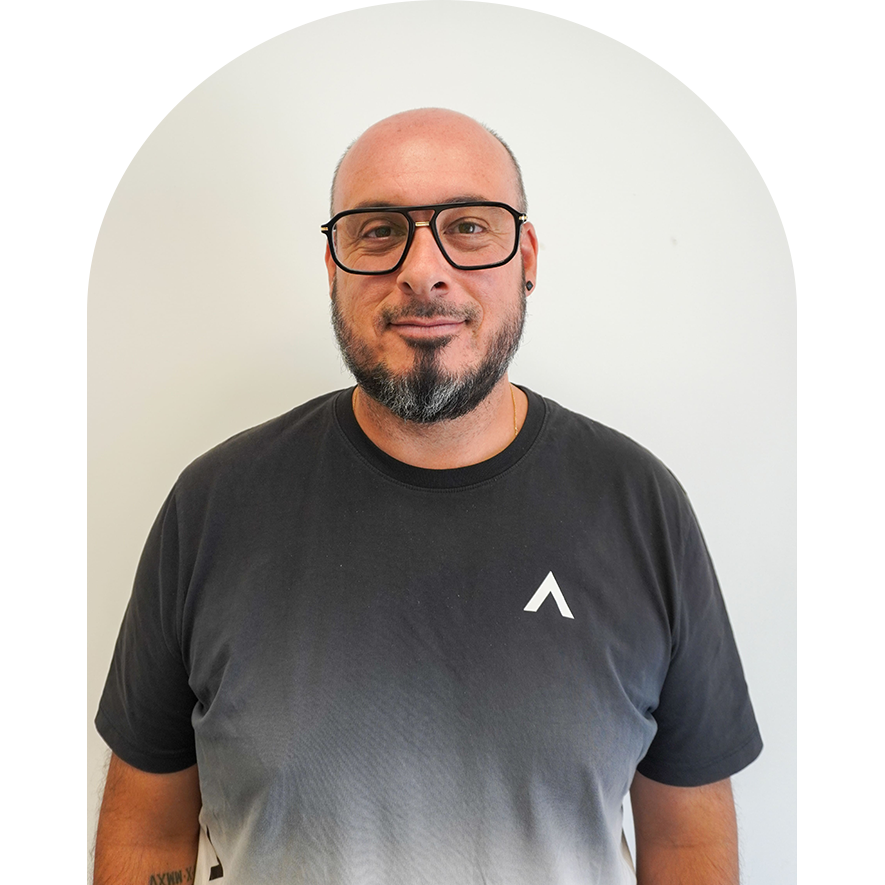 Photo du formateur