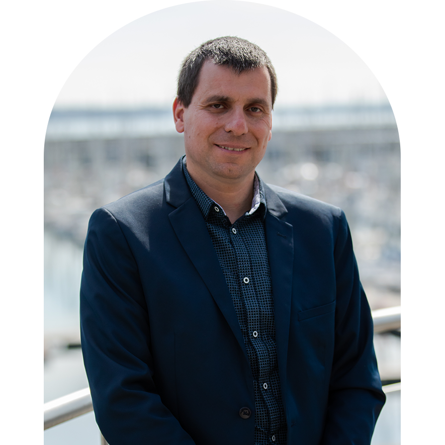 Photo du formateur