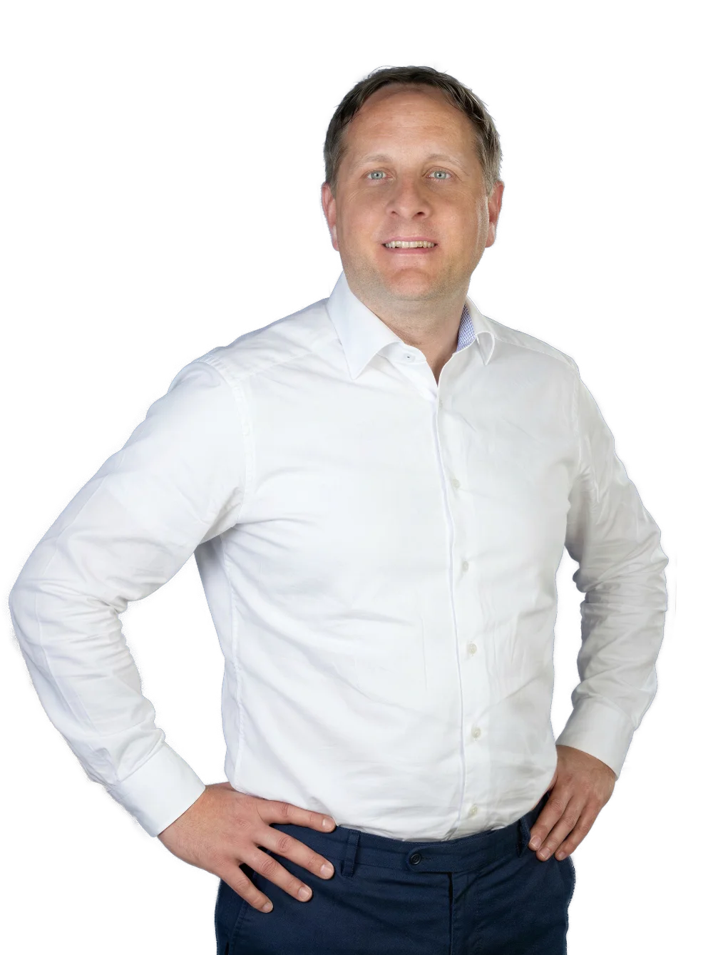 Oliver Magdic