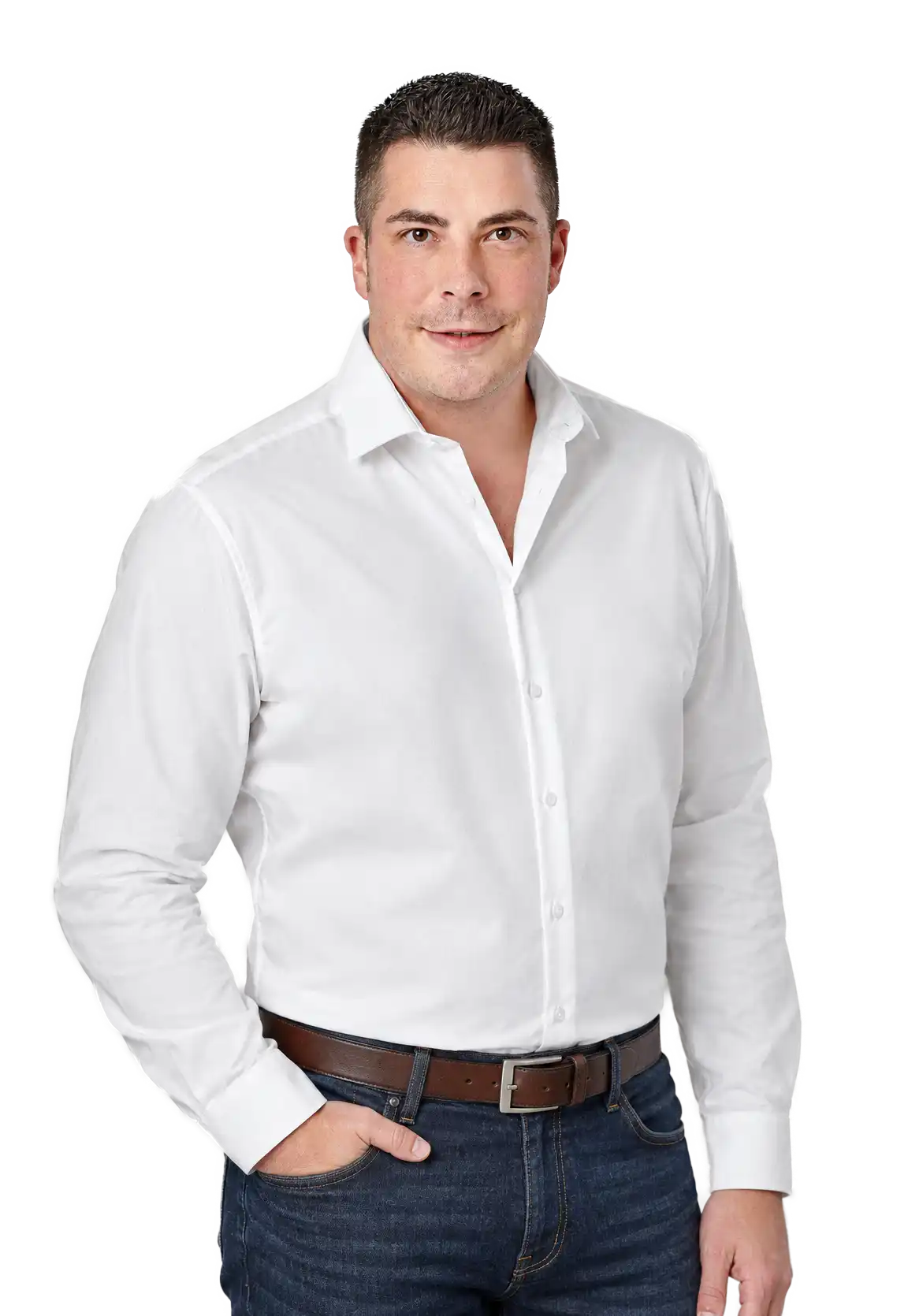 Daniel Bartos