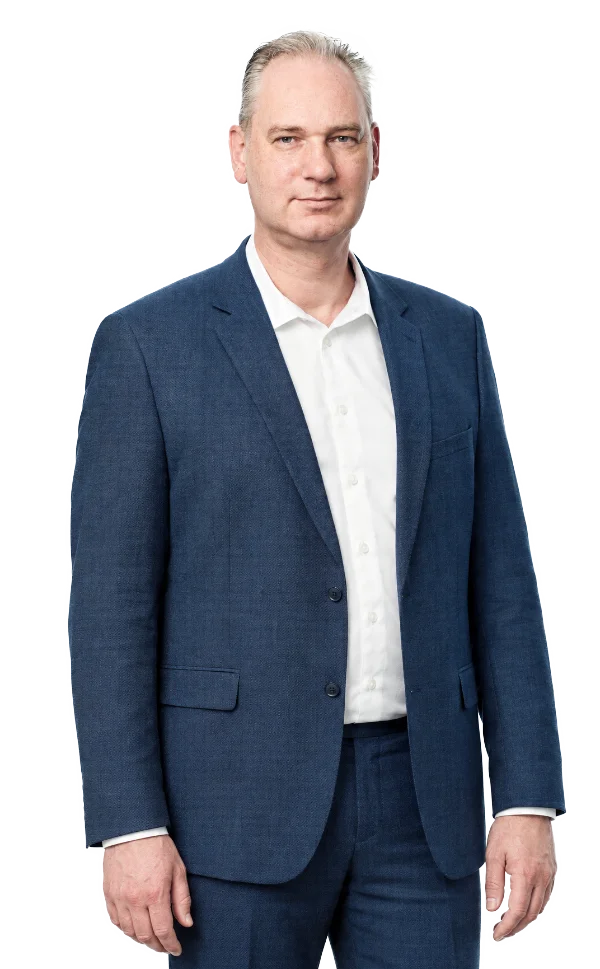Henrik Schmidt