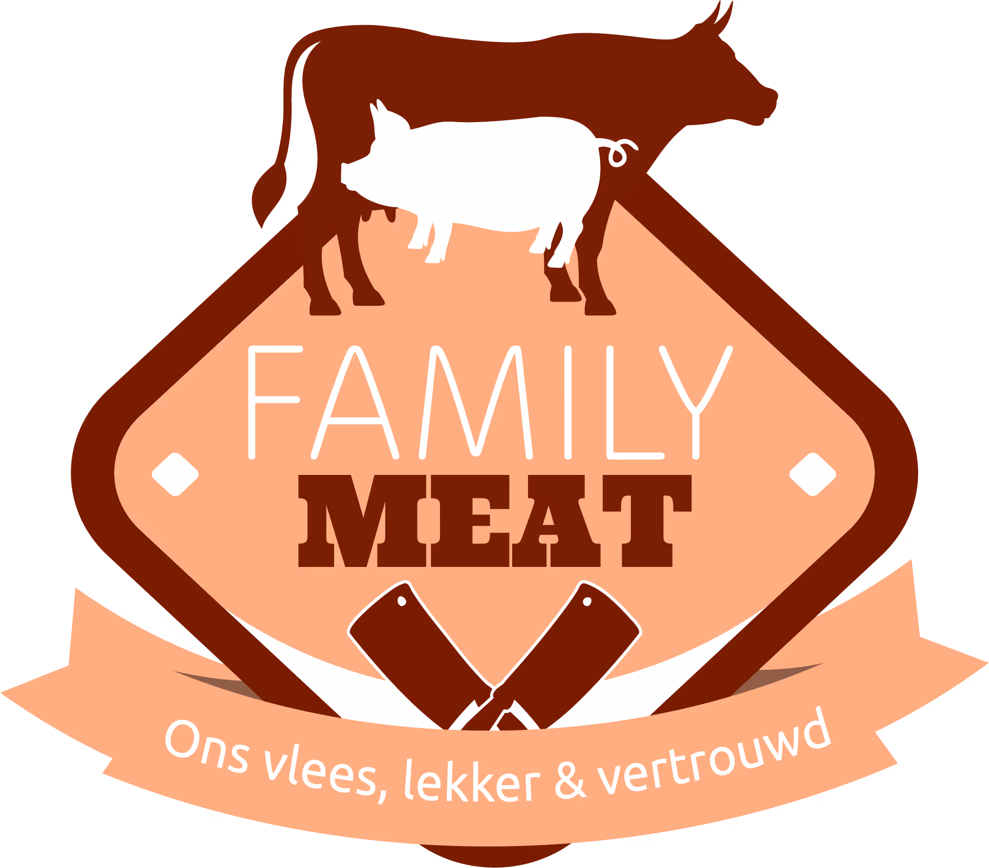 Logo - FamilyMeat