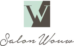 Logo - Salon Wouw