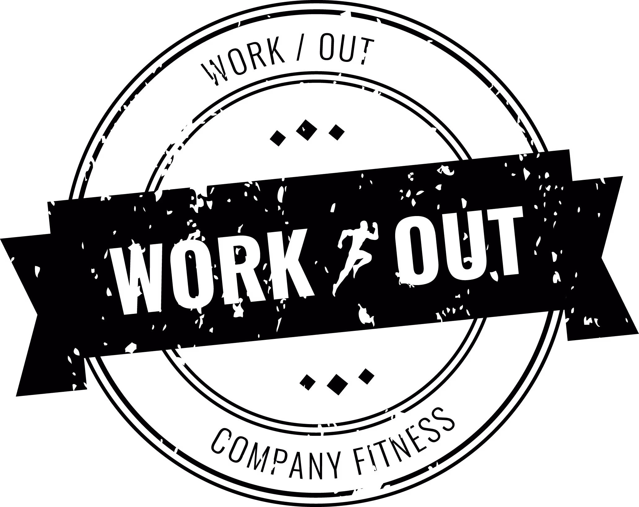 Workout - logo