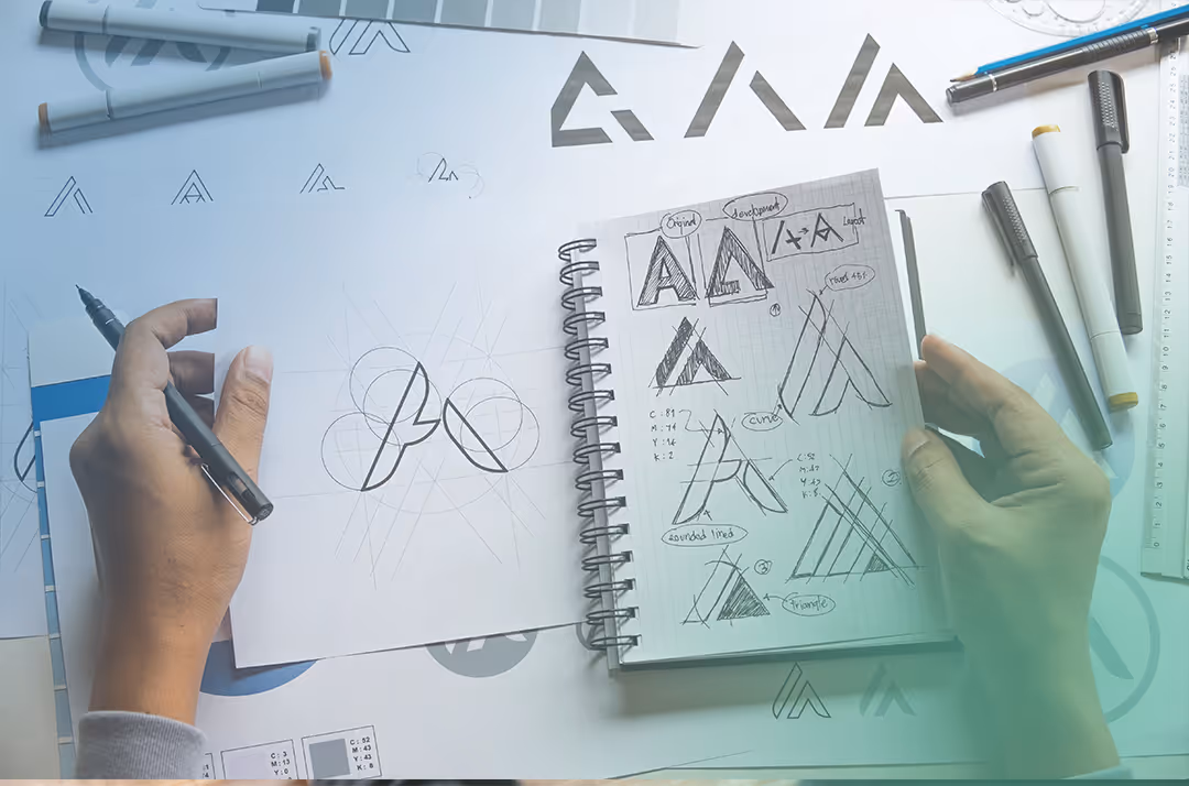 Branding & concept - Hoe we werken