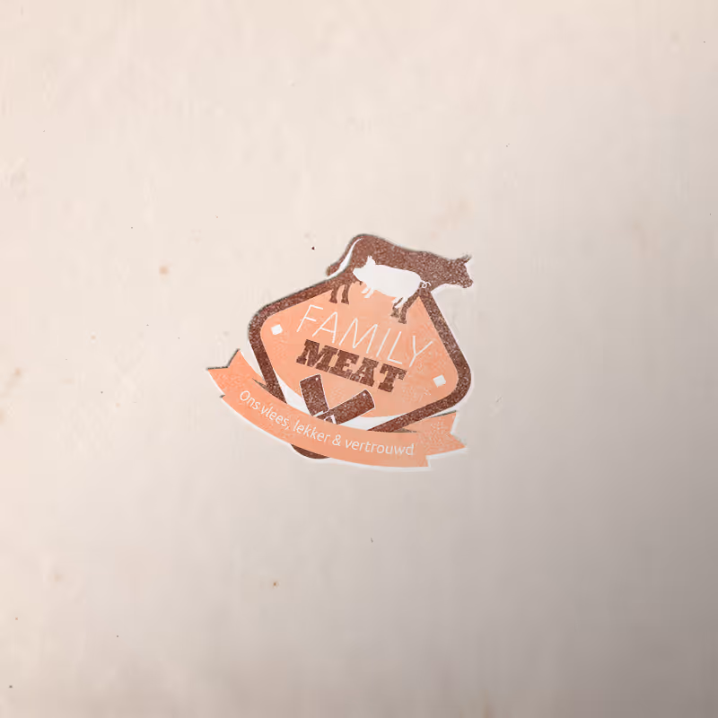 Familymeat - project