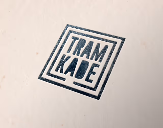 Tramkade - project