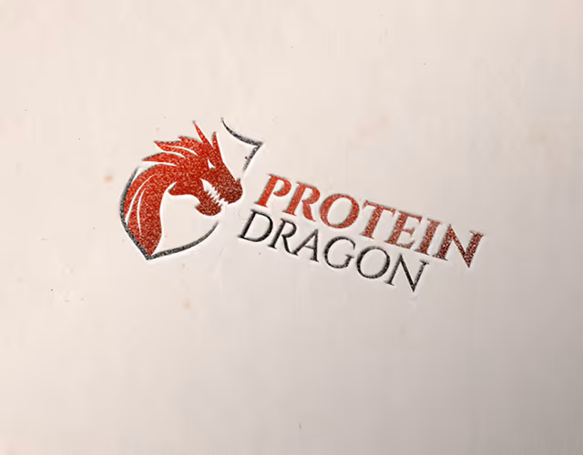 Proteindragon - project