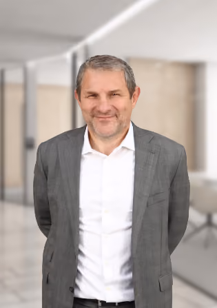 Régis Bauche