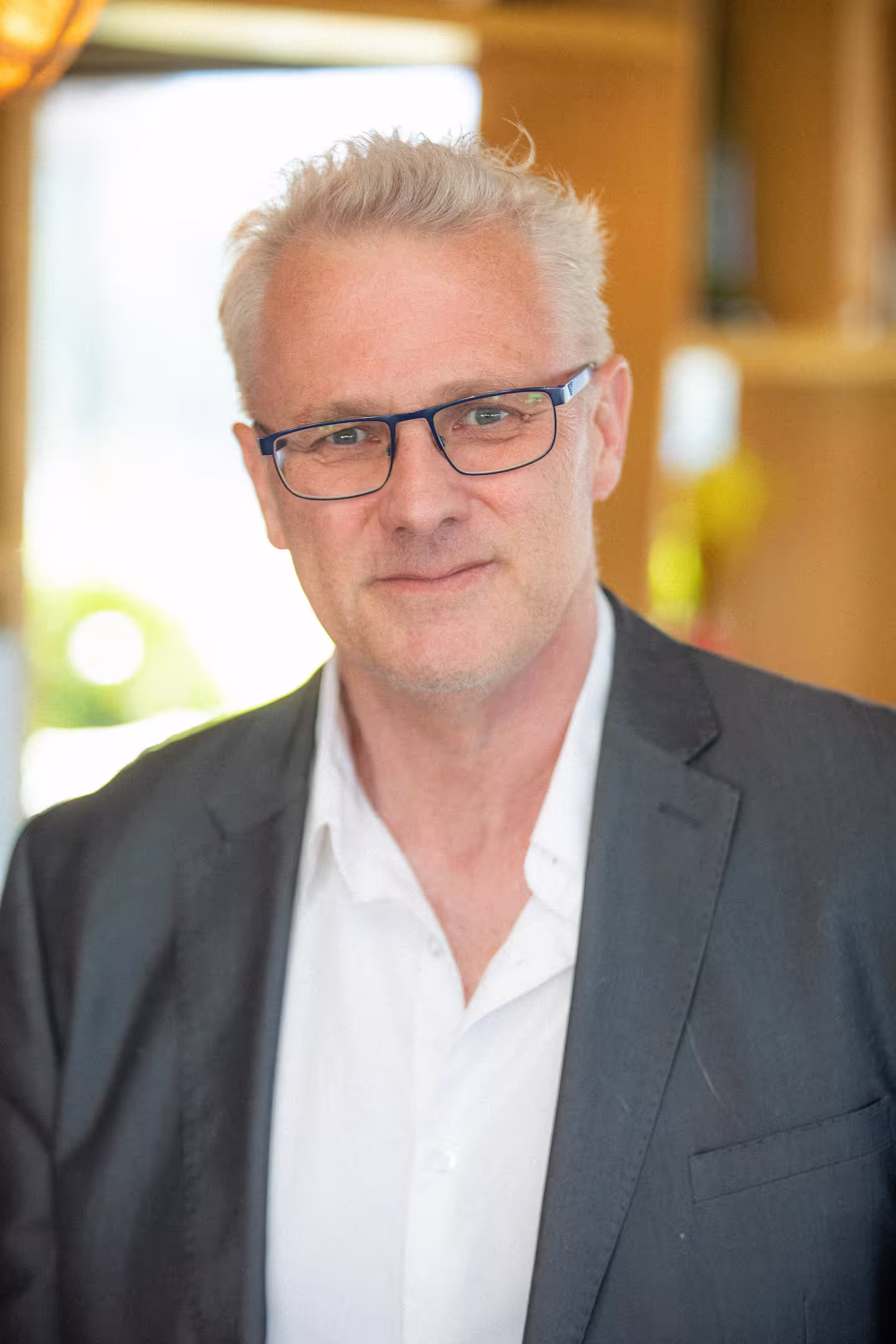 Hervé Canchel