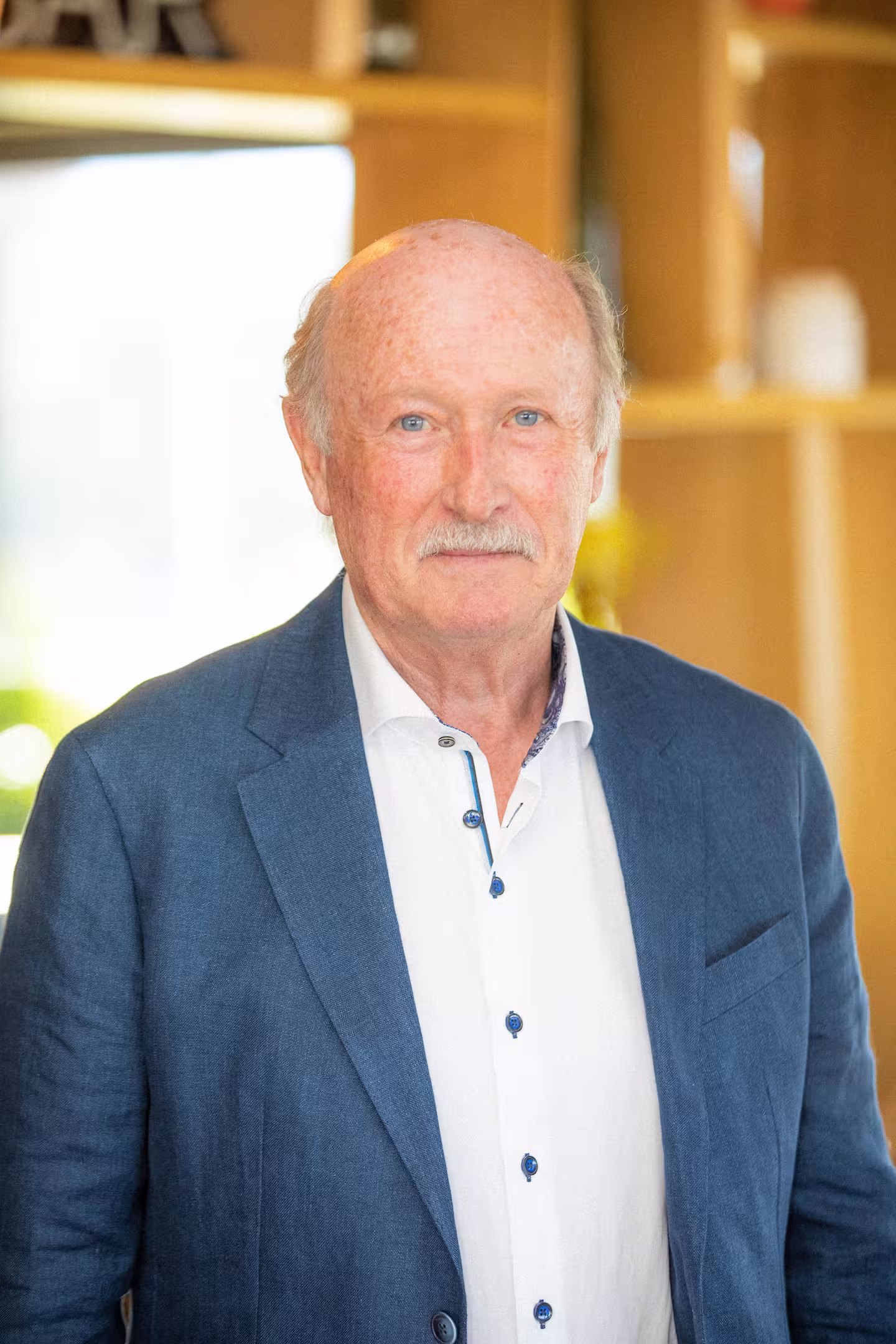 Daniel Guerin