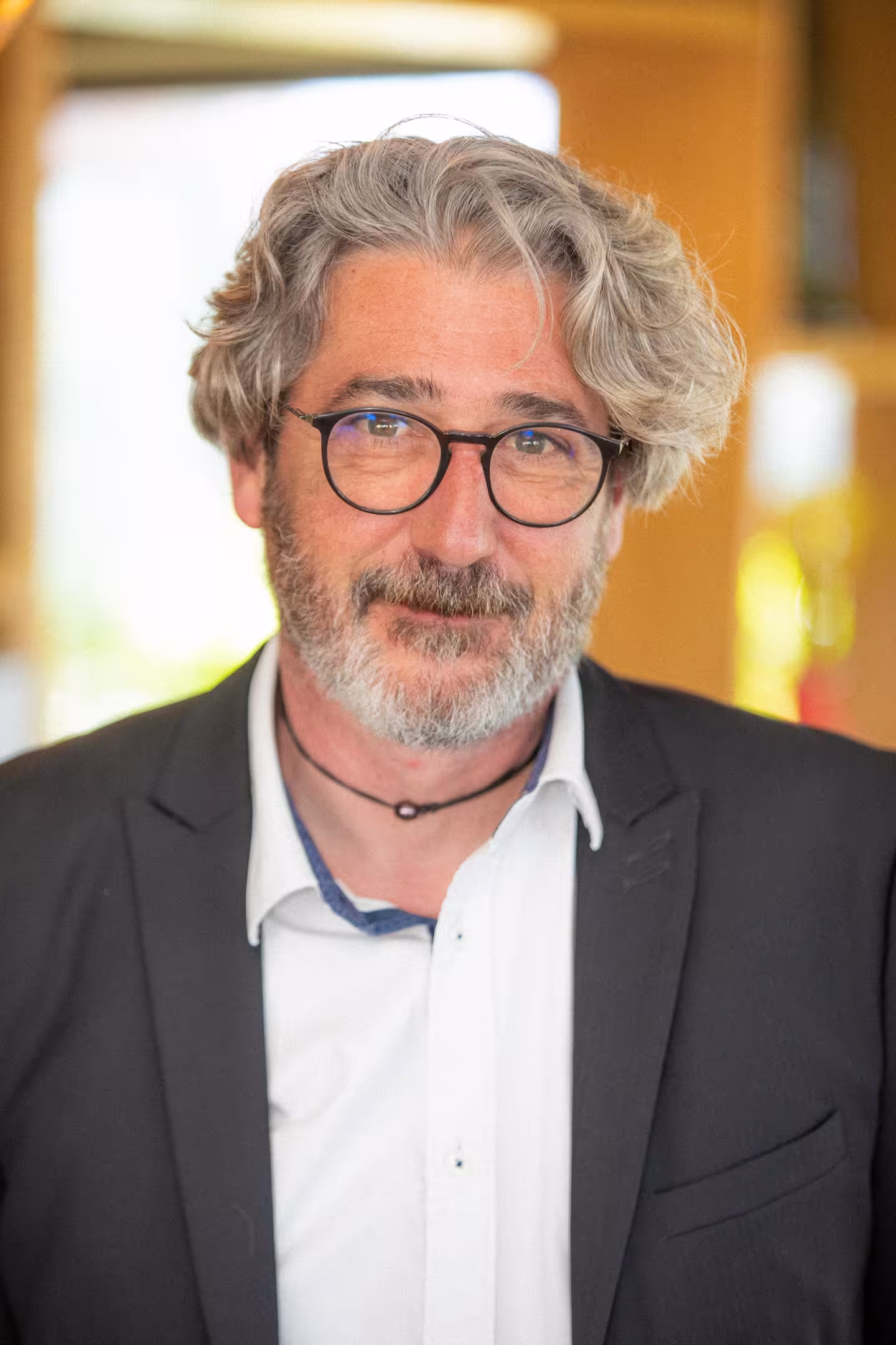 Nicolas Lederlin