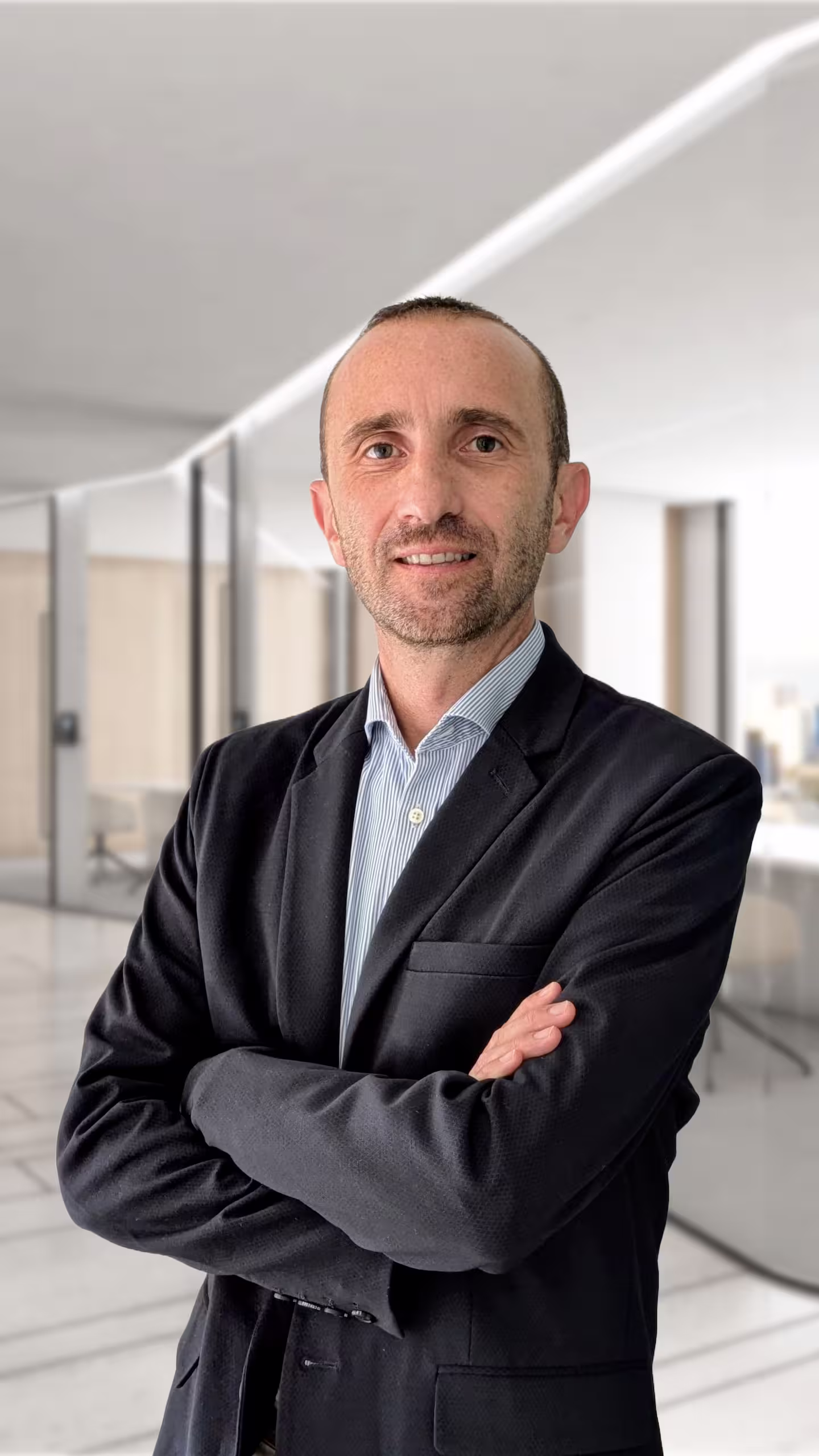Samuel Maman
