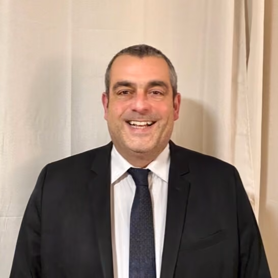 Jean-Marc Magnosi