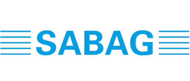 Logo von Sabag