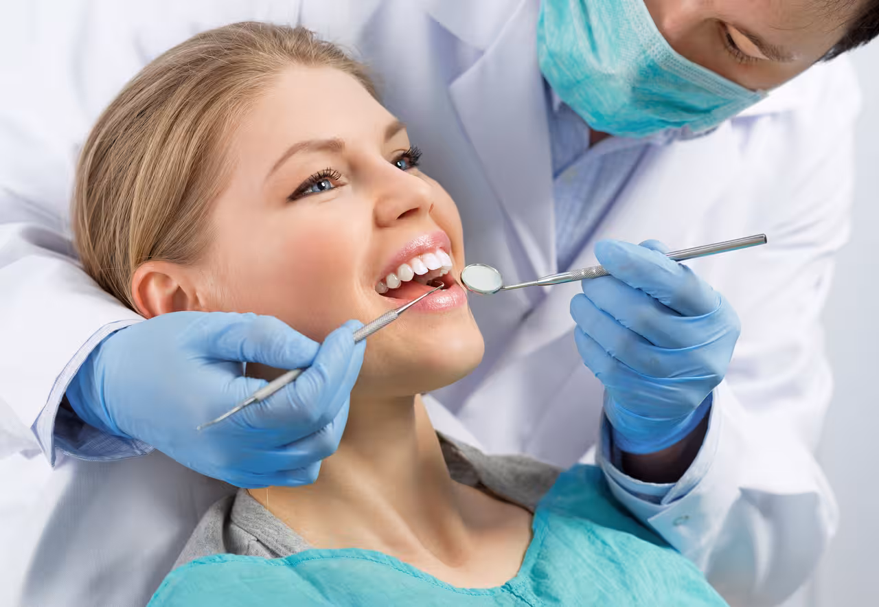 Dental Fillings